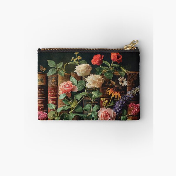 Item preview, Blooming Knowledge: II designed and sold by LightShadeSt.