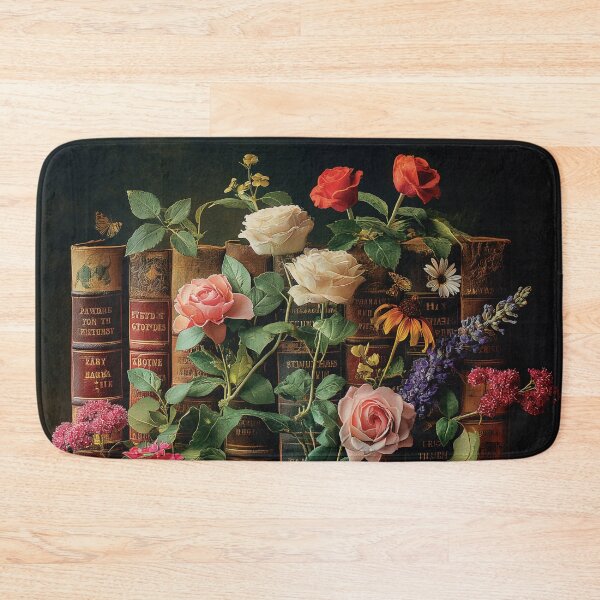 Item preview, Blooming Knowledge: II designed and sold by LightShadeSt.