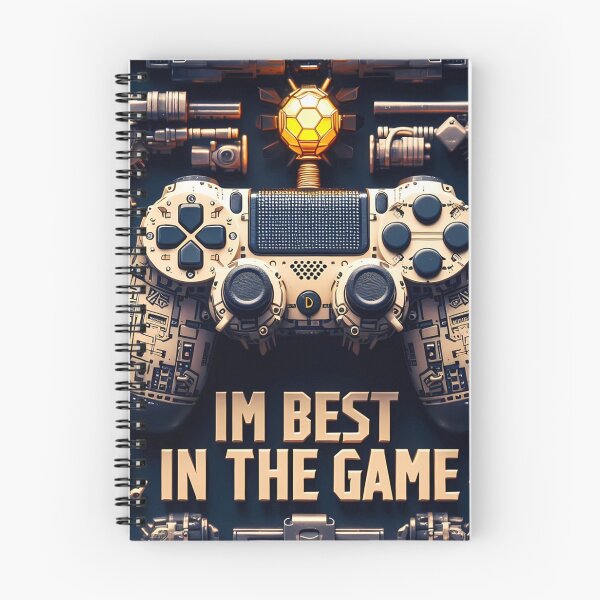 Item preview, Master of the Game: Futuristic Controlle designed and sold by aminz4.