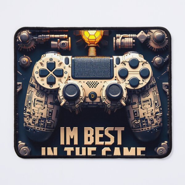 Item preview, Master of the Game: Futuristic Controlle designed and sold by aminz4.