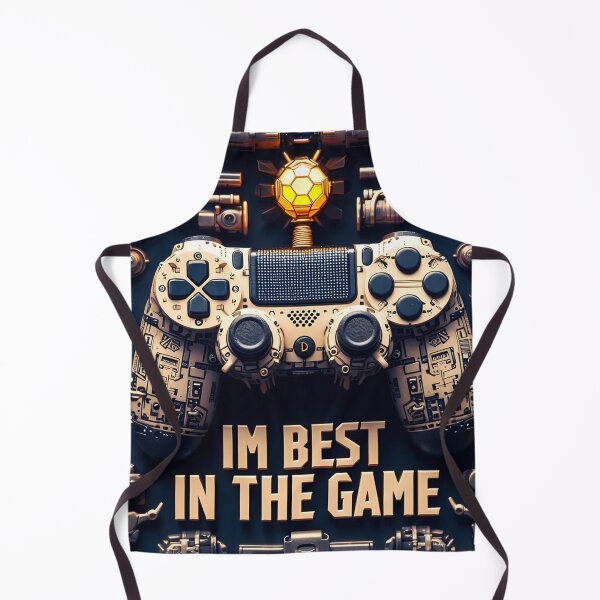 Item preview, Master of the Game: Futuristic Controlle designed and sold by aminz4.