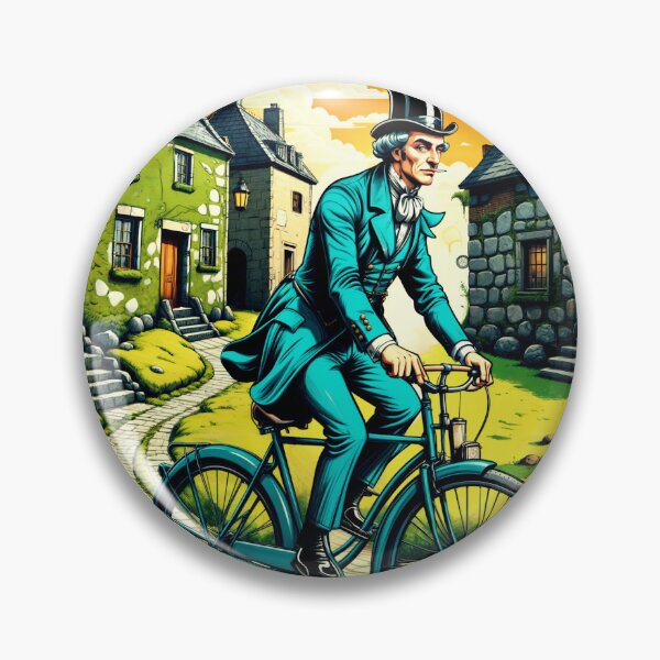 Item preview, Bicycle ancient transportation designed and sold by PixelCraftDSG.