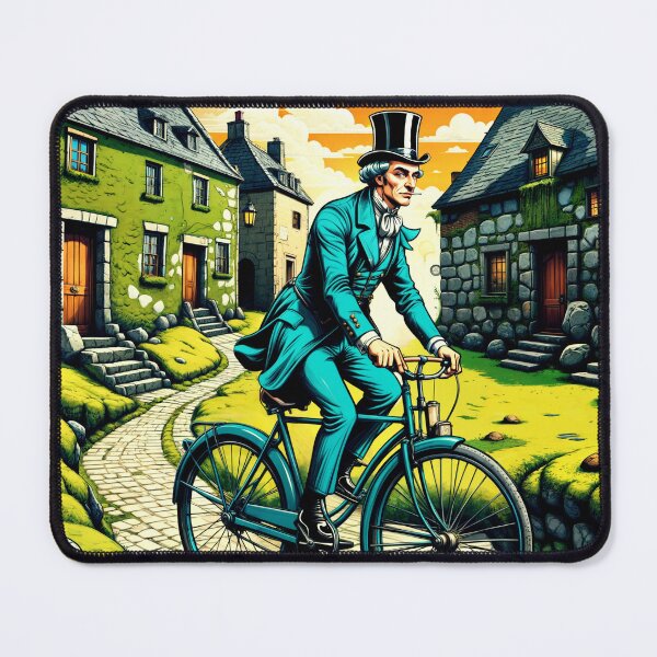 Item preview, Bicycle ancient transportation designed and sold by PixelCraftDSG.