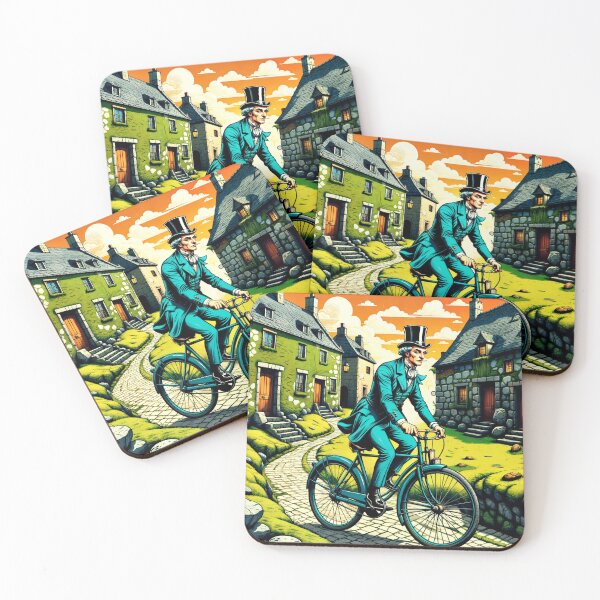 Item preview, Bicycle ancient transportation designed and sold by PixelCraftDSG.