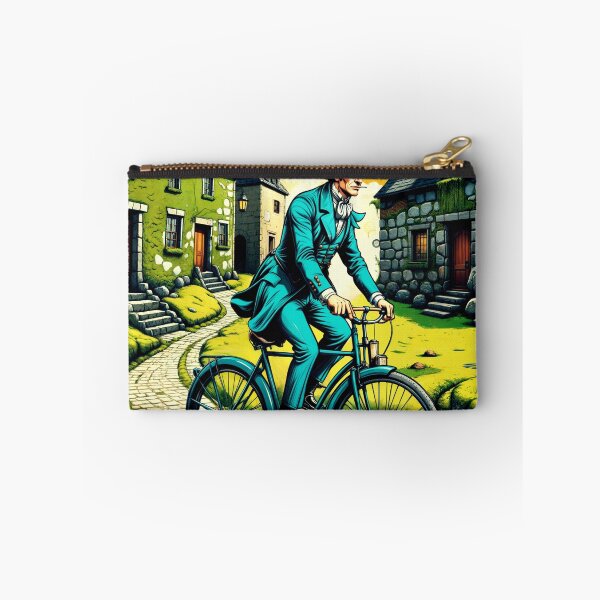 Item preview, Bicycle ancient transportation designed and sold by PixelCraftDSG.