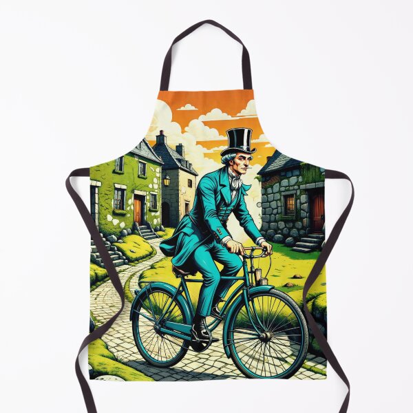 Item preview, Bicycle ancient transportation designed and sold by PixelCraftDSG.