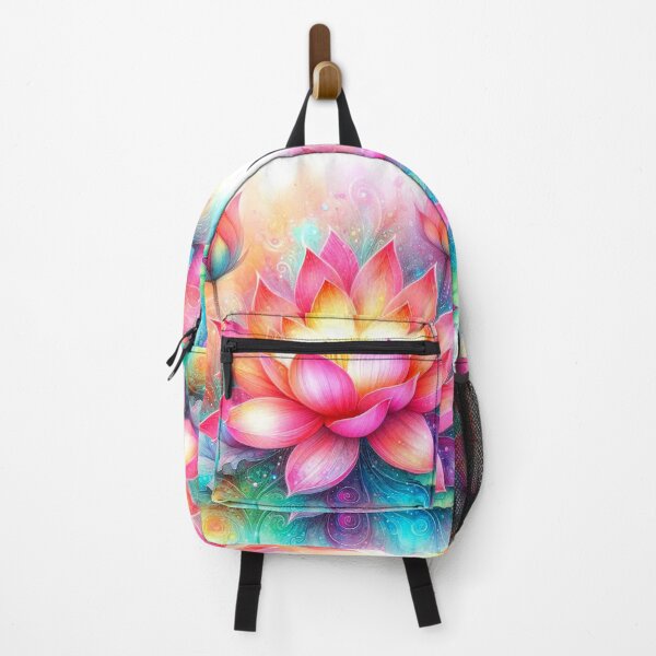 Item preview, Lotus Flowers  designed and sold by connie campbell.