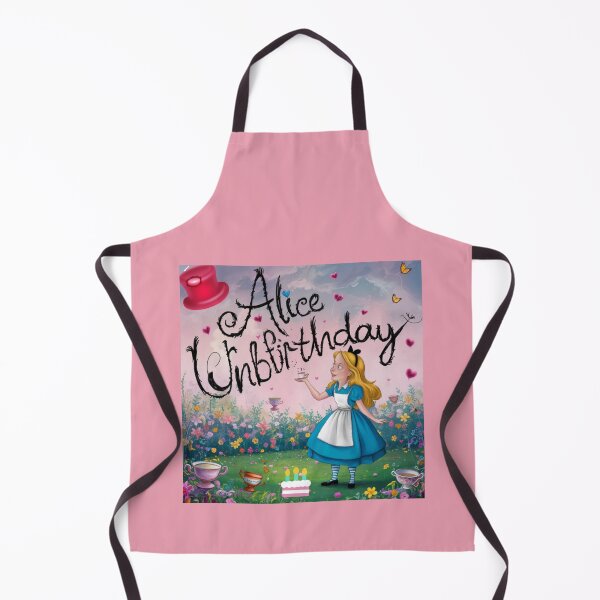 Item preview, Unbirthday designed and sold by Lar888.