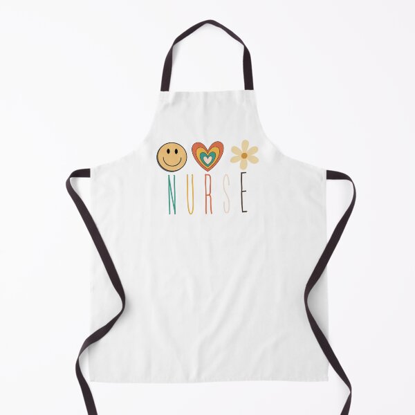 Item preview, Retro Nurse designed and sold by Clcal00.