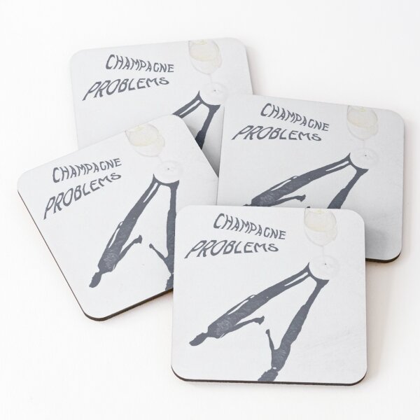 Item preview, champagne problems Taylor swift :) designed and sold by Tay Designs.