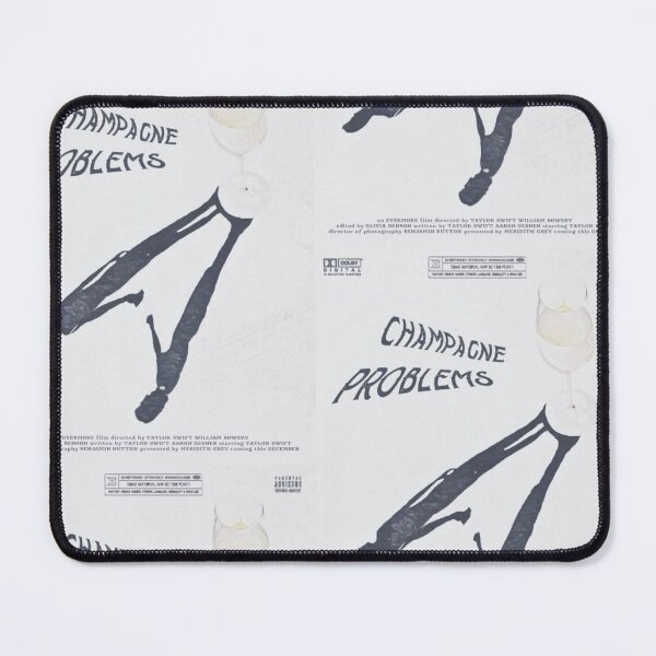 Item preview, champagne problems Taylor swift :) designed and sold by Tay Designs.