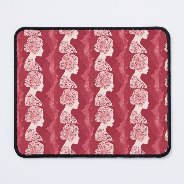 Item preview, Sensual Silhouette Art designed and sold by merikthesecond.