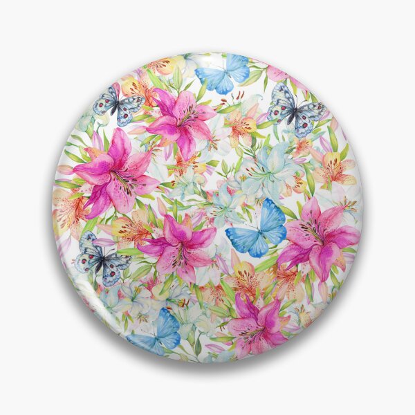 Item preview, flowers designed and sold by Abundancelife.