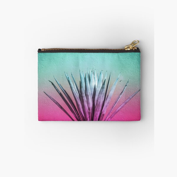 Item preview, Maguey plant and color gradient photograph designed and sold by Iknu art.
