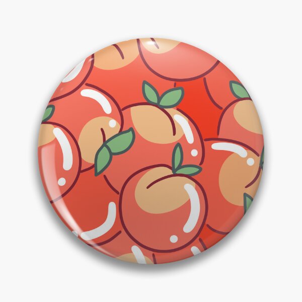 Item preview, Peaches peaches peaches peaches peaches designed and sold by EmDarlinDoodles.