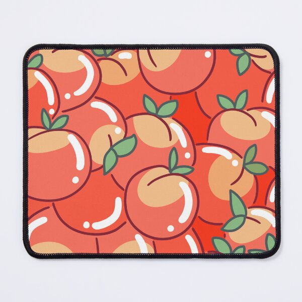 Item preview, Peaches peaches peaches peaches peaches designed and sold by EmDarlinDoodles.