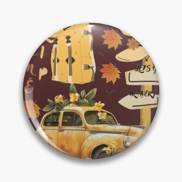 Item preview, SUMMER TRIP designed and sold by HBAYSE.