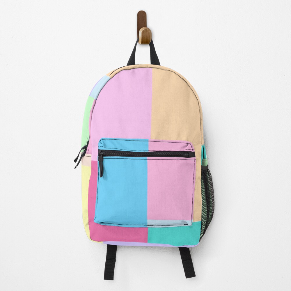 Item preview, Backpack designed and sold by LMStudioDesigns.