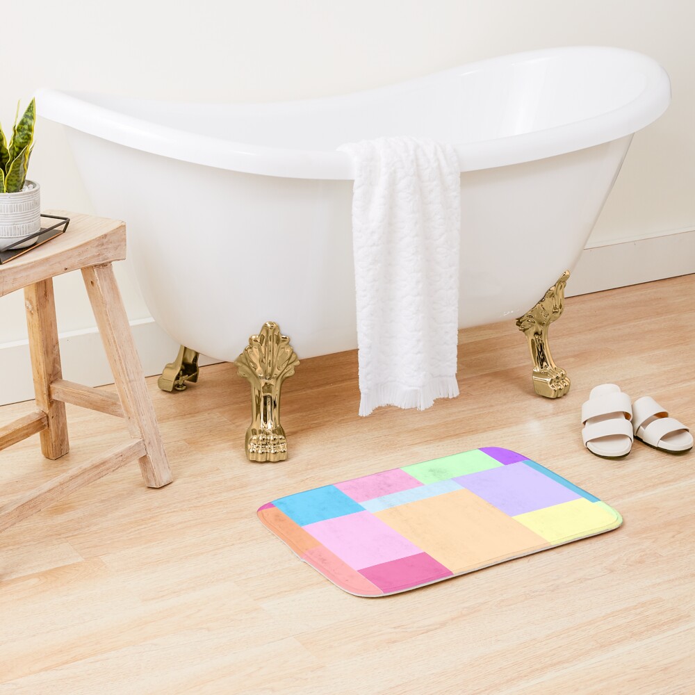 Item preview, Bath Mat designed and sold by LMStudioDesigns.
