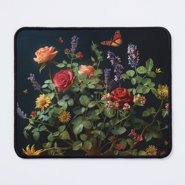 Item preview, Blooming Knowledge: III designed and sold by LightShadeSt.