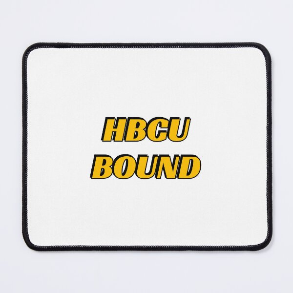 Item preview, HBCU designed and sold by Inspirationmotivation.