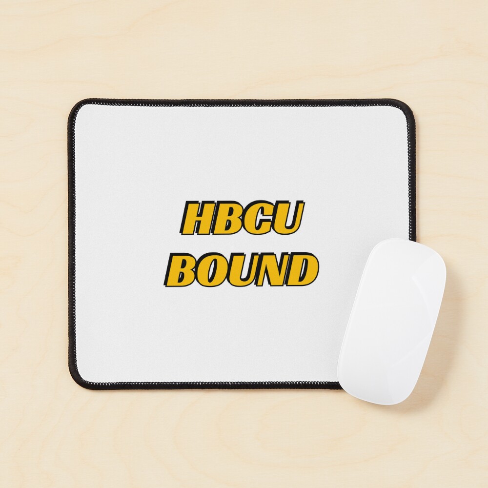HBCU  Sticker