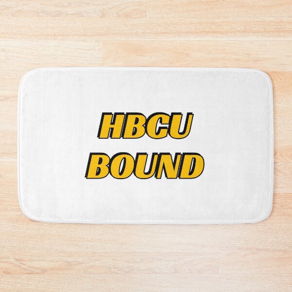 Item preview, HBCU  designed and sold by Inspirationmotivation.