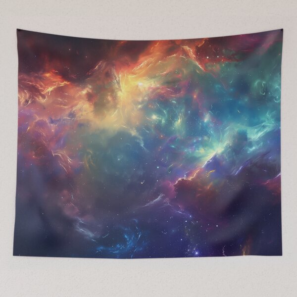 Item preview, Nebula designed and sold by sakurashorty.