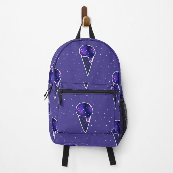Item preview, Galaxy ice cream designed and sold by Cre8iveCat.