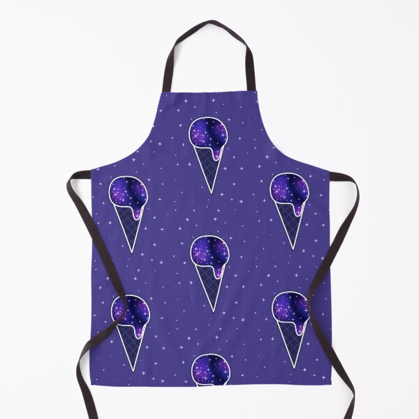 Item preview, Galaxy ice cream designed and sold by Cre8iveCat.