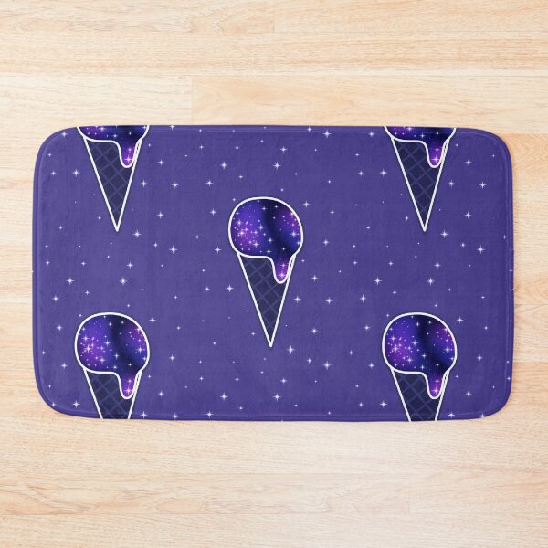 Item preview, Galaxy ice cream designed and sold by Cre8iveCat.