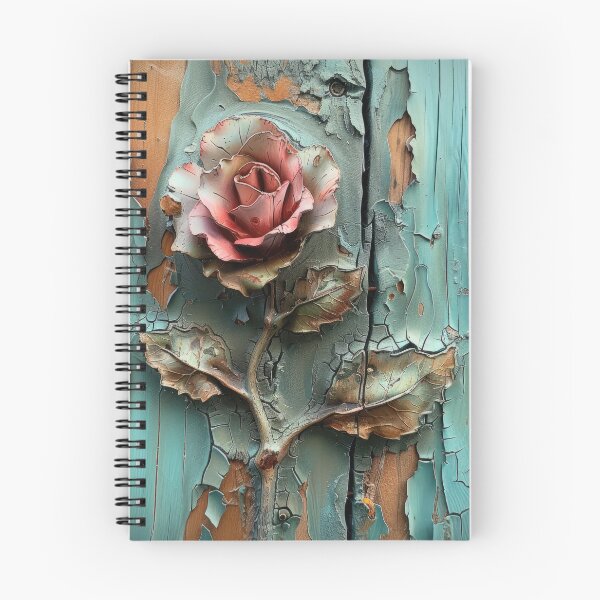 Item preview, Rustic Rose designed and sold by riquishop.