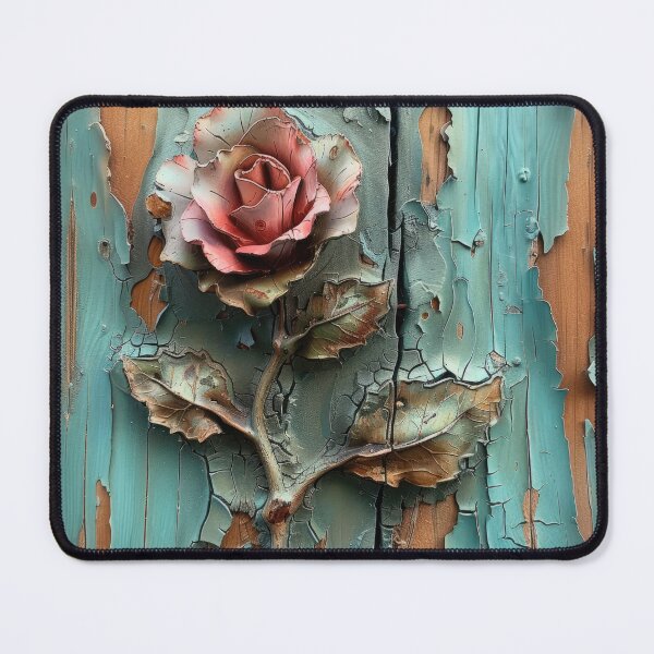 Item preview, Rustic Rose designed and sold by riquishop.
