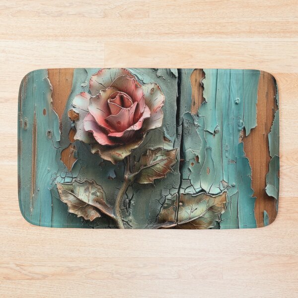 Item preview, Rustic Rose designed and sold by riquishop.