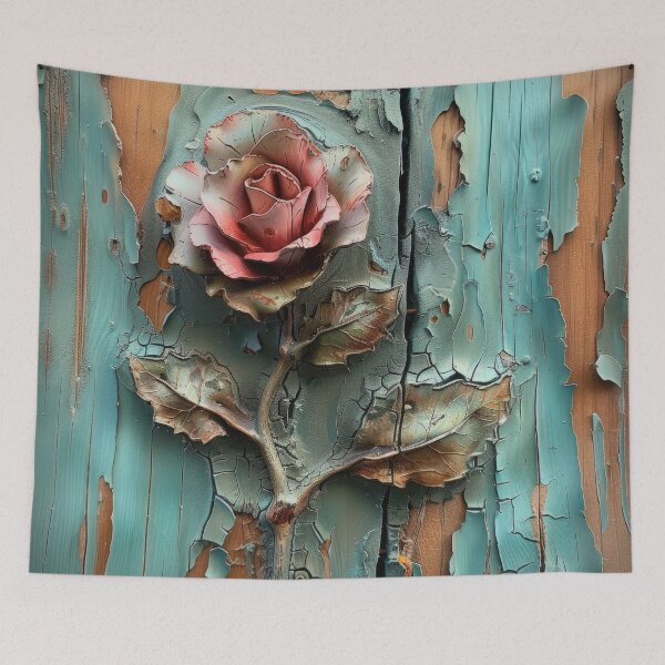 Item preview, Rustic Rose designed and sold by riquishop.