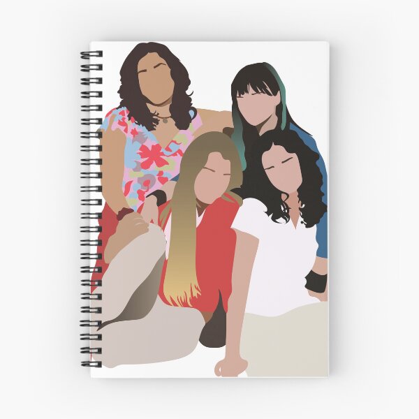 Item preview, Sisterhood of the Traveling Pants designed and sold by mkunze.