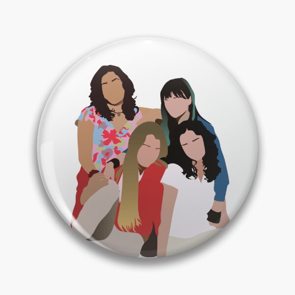 Item preview, Sisterhood of the Traveling Pants designed and sold by mkunze.