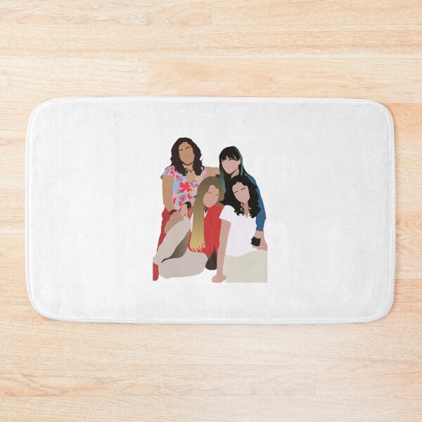 Item preview, Sisterhood of the Traveling Pants designed and sold by mkunze.