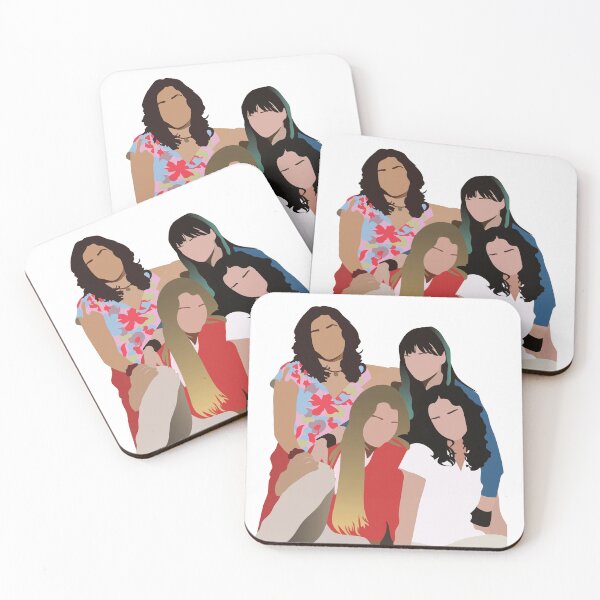 Item preview, Sisterhood of the Traveling Pants designed and sold by mkunze.