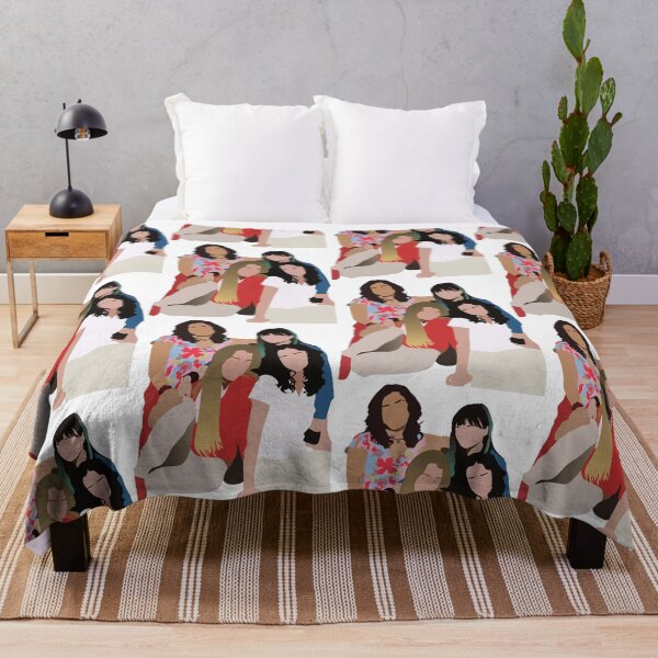Item preview, Sisterhood of the Traveling Pants designed and sold by mkunze.