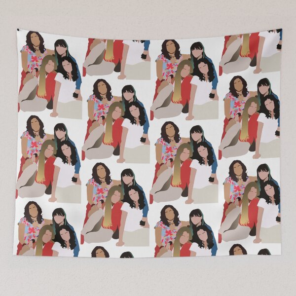Item preview, Sisterhood of the Traveling Pants designed and sold by mkunze.