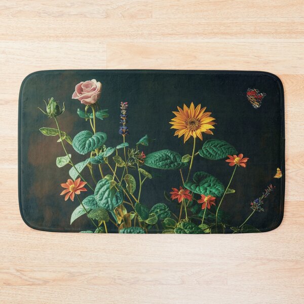 Item preview, Blooming Knowledge: IV designed and sold by LightShadeSt.