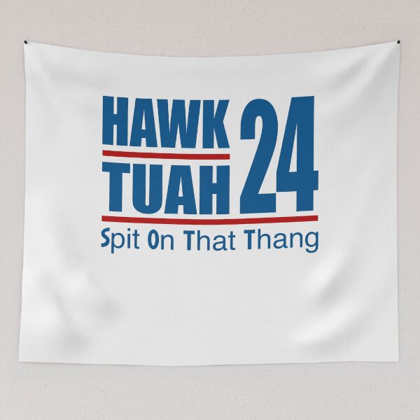Item preview, Hawk Tuah Spit On That Thang 2024 Shirt Hawk Tuah 24 designed and sold by tigger shop.
