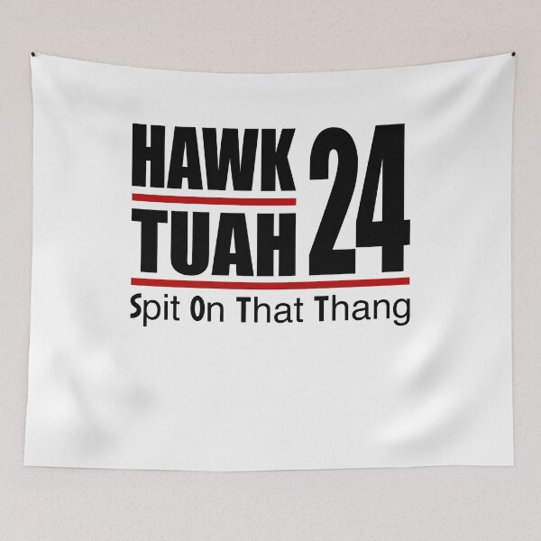 Item preview, Hawk Tuah Spit On That Thang 2024 Shirt Hawk Tuah 24 designed and sold by tigger shop.