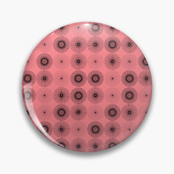 Item preview, Retro Spiro Graph designed and sold by MinnietheCat.