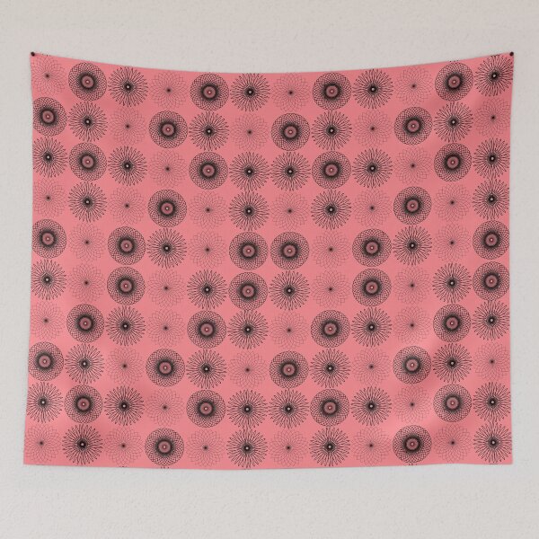 Item preview, Retro Spiro Graph designed and sold by MinnietheCat.