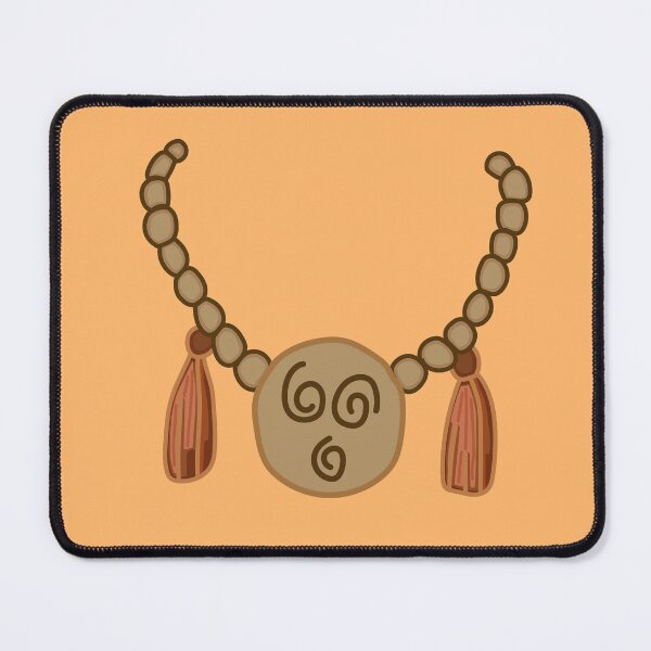 Item preview, Avatar: The Last Airbender Monk Gyatso's Necklace designed and sold by Graograman.