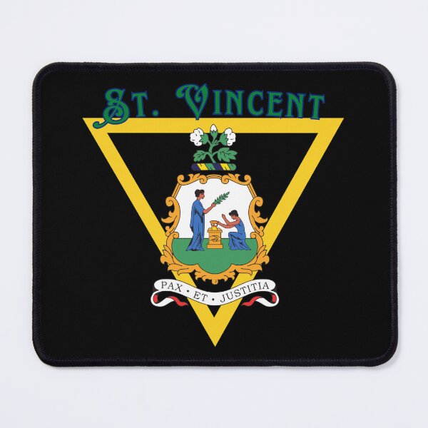 Item preview, Saint Vincent & The Grenadines designed and sold by Amar-yah.