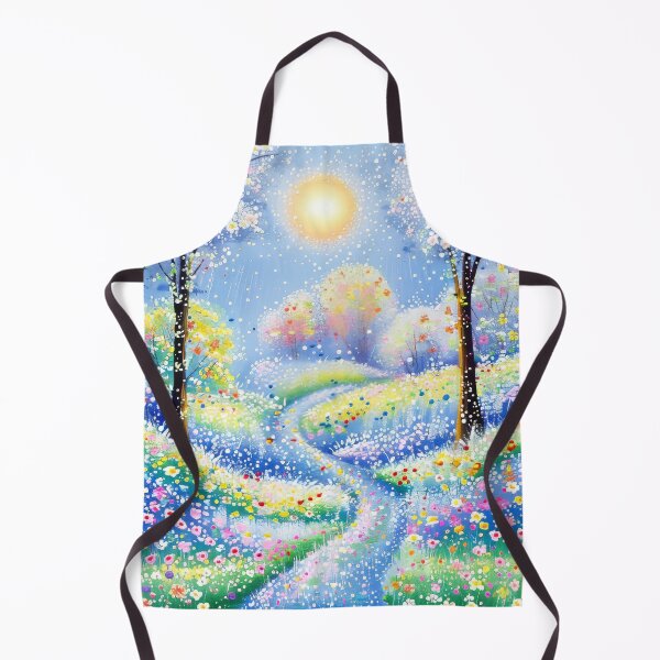 Item preview, Peaceful Pathway designed and sold by HarperSkye.