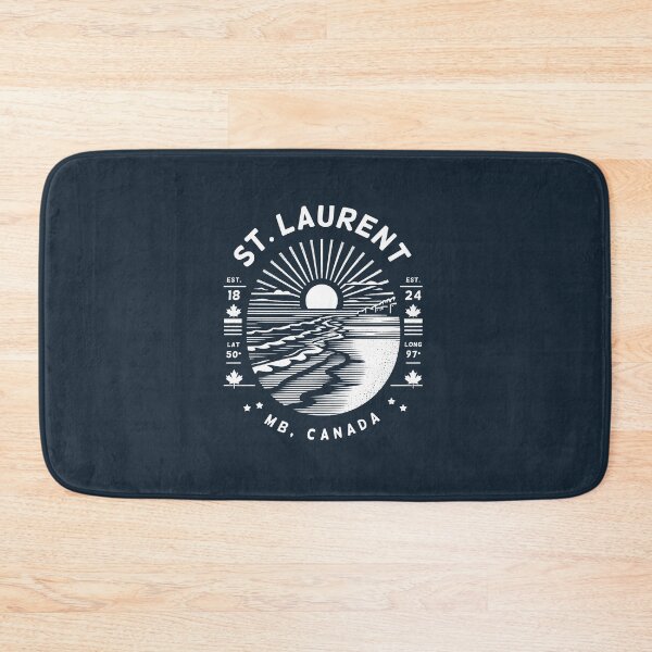Item preview, St. Laurent Manitoba Canada designed and sold by Minamist.